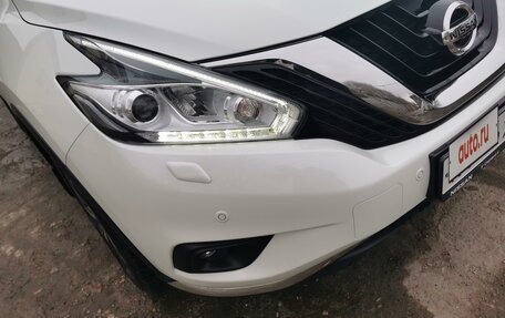 Nissan Murano, 2019 год, 2 950 000 рублей, 7 фотография