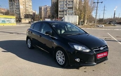 Ford Focus III, 2012 год, 950 000 рублей, 1 фотография