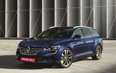 Renault Talisman, 2017 год, 2 050 000 рублей, 1 фотография