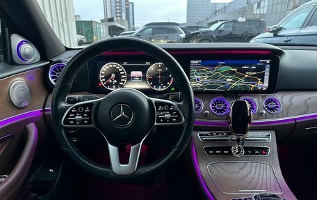 Mercedes-Benz E-Класс, 2019 год, 3 599 000 рублей, 12 фотография