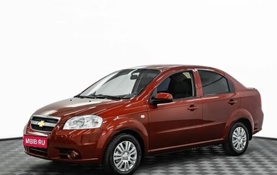 Chevrolet Aveo III, 2006 год, 495 000 рублей, 1 фотография