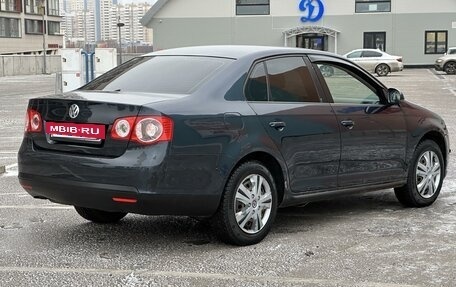 Volkswagen Jetta VI, 2010 год, 569 000 рублей, 9 фотография