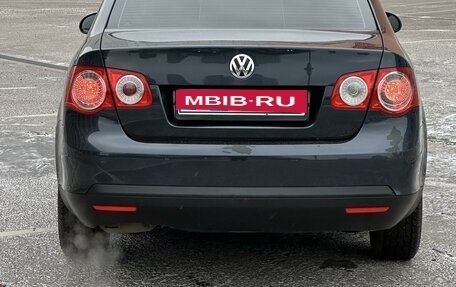 Volkswagen Jetta VI, 2010 год, 569 000 рублей, 7 фотография