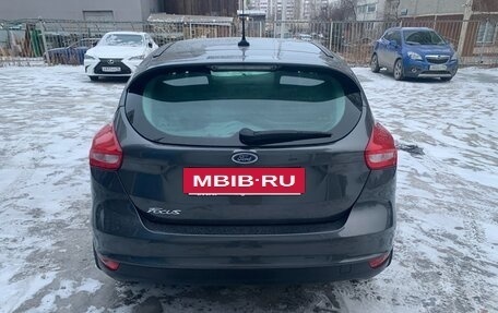 Ford Focus III, 2017 год, 1 350 000 рублей, 6 фотография