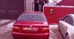 Fiat Albea I рестайлинг, 2007 год, 250 000 рублей, 2 фотография