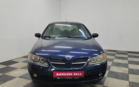 Nissan Almera, 2005 год, 360 000 рублей, 2 фотография