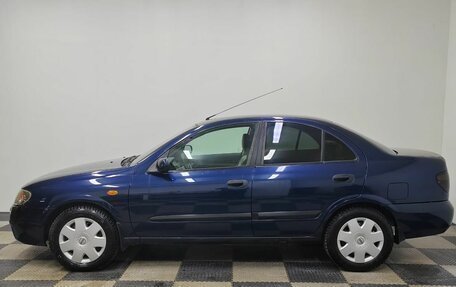 Nissan Almera, 2005 год, 360 000 рублей, 8 фотография