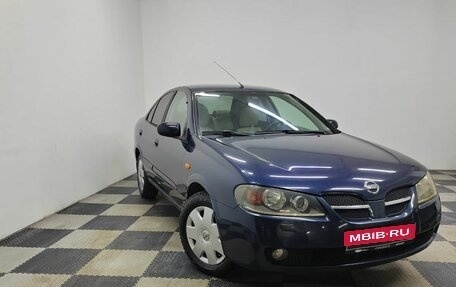 Nissan Almera, 2005 год, 360 000 рублей, 3 фотография