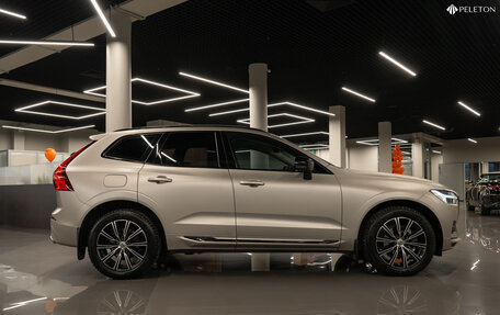 Volvo XC60 II, 2020 год, 4 450 000 рублей, 8 фотография