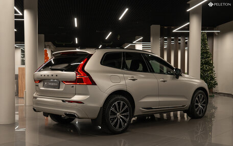 Volvo XC60 II, 2020 год, 4 450 000 рублей, 5 фотография