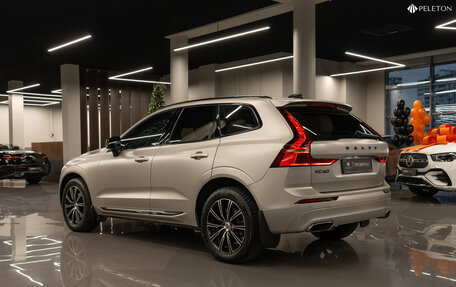 Volvo XC60 II, 2020 год, 4 450 000 рублей, 4 фотография