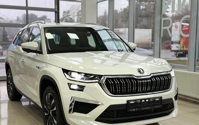 Skoda Kodiaq I, 2024 год, 5 190 000 рублей, 1 фотография