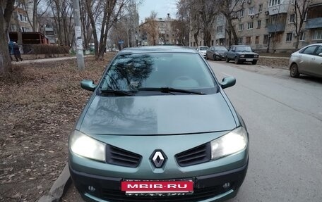 Renault Megane II, 2006 год, 410 000 рублей, 9 фотография