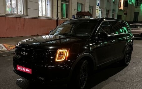 KIA Telluride I, 2021 год, 5 500 000 рублей, 3 фотография