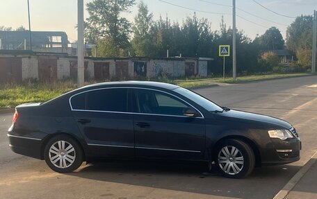 Volkswagen Passat B6, 2006 год, 525 000 рублей, 5 фотография