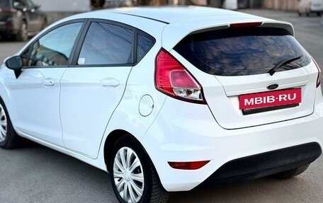 Ford Fiesta, 2014 год, 700 000 рублей, 6 фотография