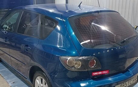 Mazda 3, 2007 год, 620 000 рублей, 3 фотография