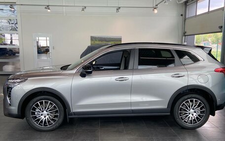 Haval Jolion, 2024 год, 2 849 000 рублей, 5 фотография