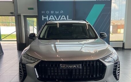 Haval Jolion, 2024 год, 2 849 000 рублей, 3 фотография