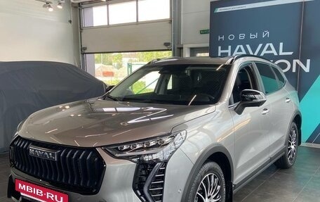 Haval Jolion, 2024 год, 2 849 000 рублей, 4 фотография