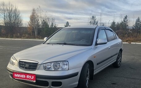 Hyundai Elantra III, 2003 год, 480 000 рублей, 4 фотография