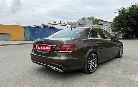 Mercedes-Benz E-Класс, 2014 год, 2 350 000 рублей, 4 фотография