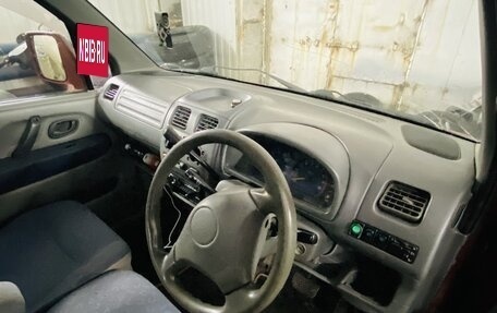 Suzuki Wagon R+ II, 2000 год, 300 000 рублей, 8 фотография