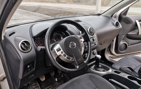 Nissan Qashqai, 2013 год, 980 000 рублей, 9 фотография