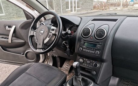 Nissan Qashqai, 2013 год, 980 000 рублей, 5 фотография