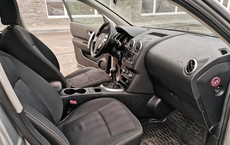 Nissan Qashqai, 2013 год, 980 000 рублей, 6 фотография