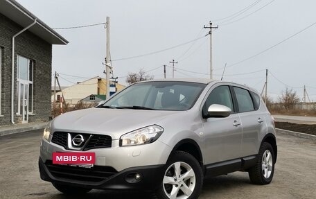 Nissan Qashqai, 2013 год, 980 000 рублей, 4 фотография