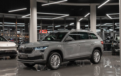 Skoda Kodiaq I, 2024 год, 4 745 000 рублей, 1 фотография