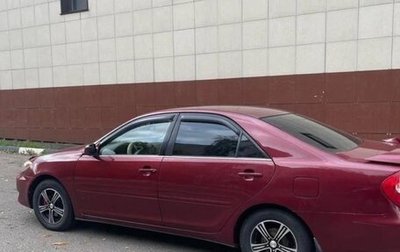 Toyota Camry V40, 2005 год, 1 400 000 рублей, 1 фотография