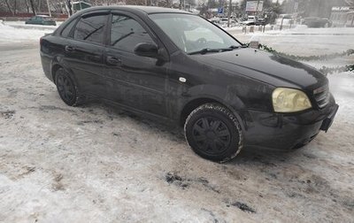 Chevrolet Lacetti, 2008 год, 420 000 рублей, 1 фотография