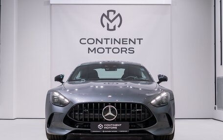 Mercedes-Benz AMG GT, 2023 год, 31 990 000 рублей, 1 фотография