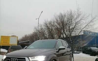 Audi Q7, 2015 год, 3 800 000 рублей, 1 фотография