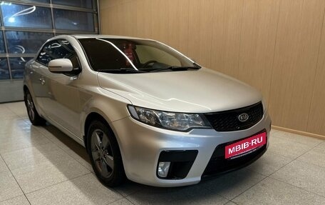 KIA Cerato III, 2011 год, 1 200 000 рублей, 1 фотография