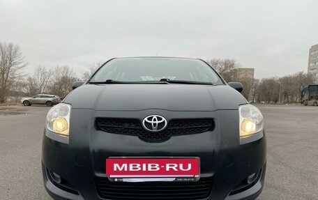 Toyota Auris II, 2008 год, 815 000 рублей, 3 фотография