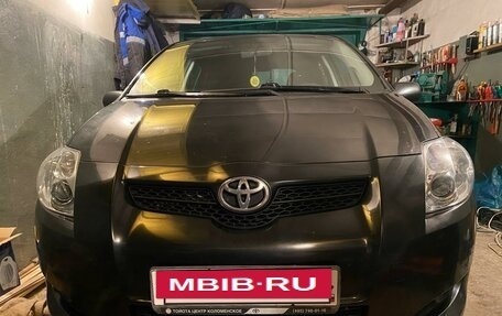 Toyota Auris II, 2008 год, 815 000 рублей, 4 фотография