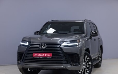 Lexus LX, 2024 год, 24 000 000 рублей, 1 фотография