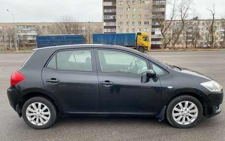 Toyota Auris II, 2008 год, 815 000 рублей, 24 фотография