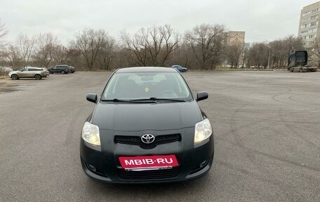 Toyota Auris II, 2008 год, 815 000 рублей, 29 фотография