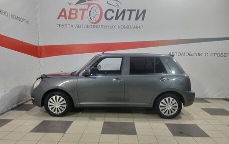 Lifan Smily I (330) рестайлинг, 2014 год, 395 000 рублей, 4 фотография