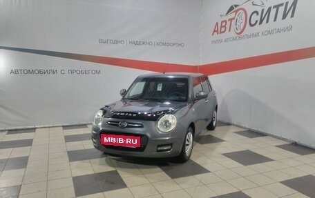 Lifan Smily I (330) рестайлинг, 2014 год, 395 000 рублей, 3 фотография