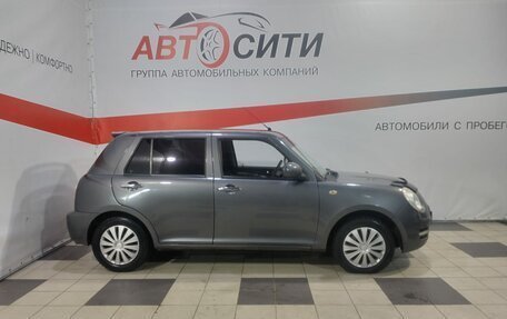 Lifan Smily I (330) рестайлинг, 2014 год, 395 000 рублей, 8 фотография