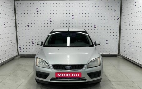 Ford Focus II рестайлинг, 2007 год, 560 000 рублей, 3 фотография