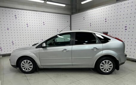 Ford Focus II рестайлинг, 2007 год, 560 000 рублей, 8 фотография