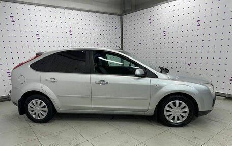 Ford Focus II рестайлинг, 2007 год, 560 000 рублей, 7 фотография