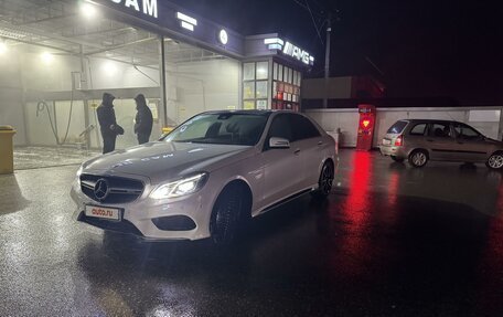 Mercedes-Benz E-Класс, 2014 год, 2 850 000 рублей, 2 фотография