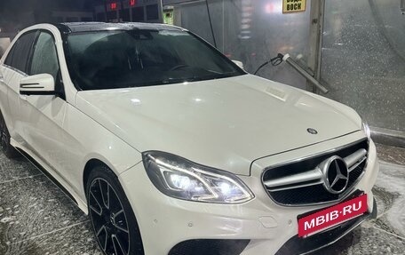 Mercedes-Benz E-Класс, 2014 год, 2 850 000 рублей, 7 фотография